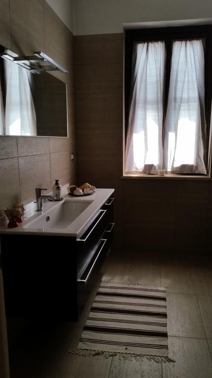 Bed and Breakfast Cavour 45 Виттуоне Номер фото